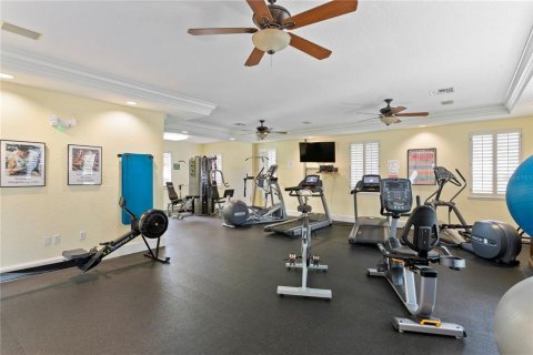 Condo in Saint Petersburg, Florida, 3 bedrooms  № 2394428 - photo 22