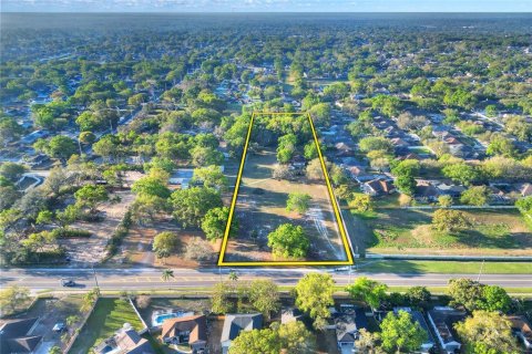 Land in Valrico, Florida № 2386792