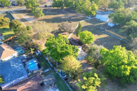 Land in Valrico, Florida № 2386792 - photo 7