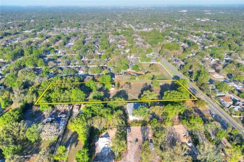 Land in Valrico, Florida № 2386792 - photo 2