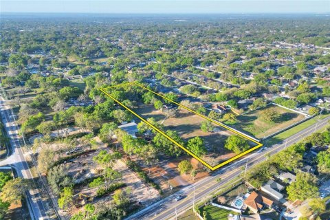 Land in Valrico, Florida № 2386792 - photo 3