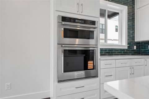 Touwnhouse à vendre à Saint Petersburg, Floride: 3 chambres, 189.43 m2 № 1902570 - photo 11