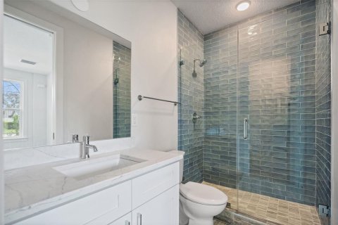 Touwnhouse à vendre à Saint Petersburg, Floride: 3 chambres, 189.43 m2 № 1902570 - photo 7