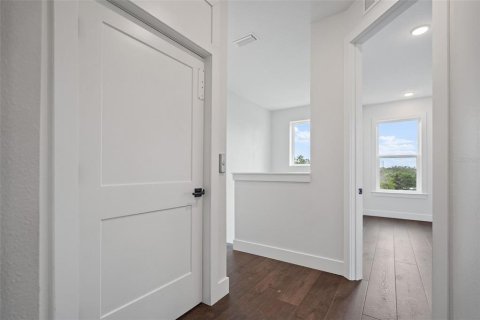 Touwnhouse à vendre à Saint Petersburg, Floride: 3 chambres, 189.43 m2 № 1902570 - photo 28