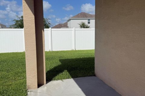 Casa en alquiler en Port St. Lucie, Florida, 3 dormitorios, 153.2 m2 № 2078339 - foto 11
