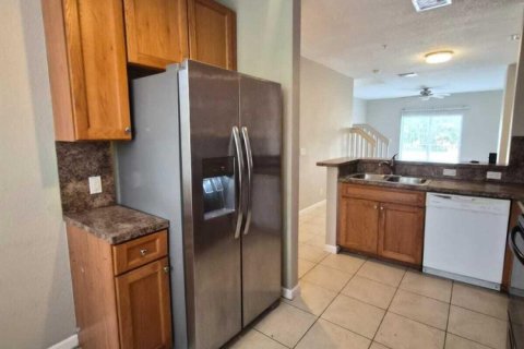 Townhouse in Boynton Beach, Florida 3 bedrooms, 144.65 sq.m. № 2083376 - photo 13