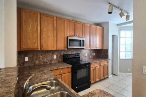 Townhouse in Boynton Beach, Florida 3 bedrooms, 144.65 sq.m. № 2083376 - photo 11