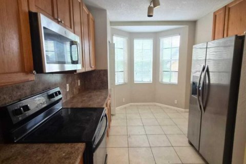 Townhouse in Boynton Beach, Florida 3 bedrooms, 144.65 sq.m. № 2083376 - photo 15