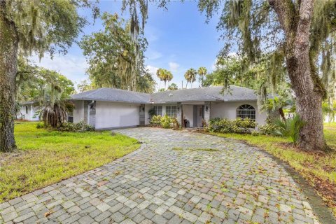 Casa en Edgewater, Florida 3 dormitorios, 160.26 m2 № 2386098