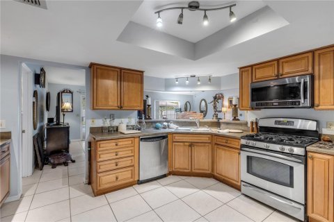 Casa en venta en Edgewater, Florida, 3 dormitorios, 160.26 m2 № 2386098 - foto 6
