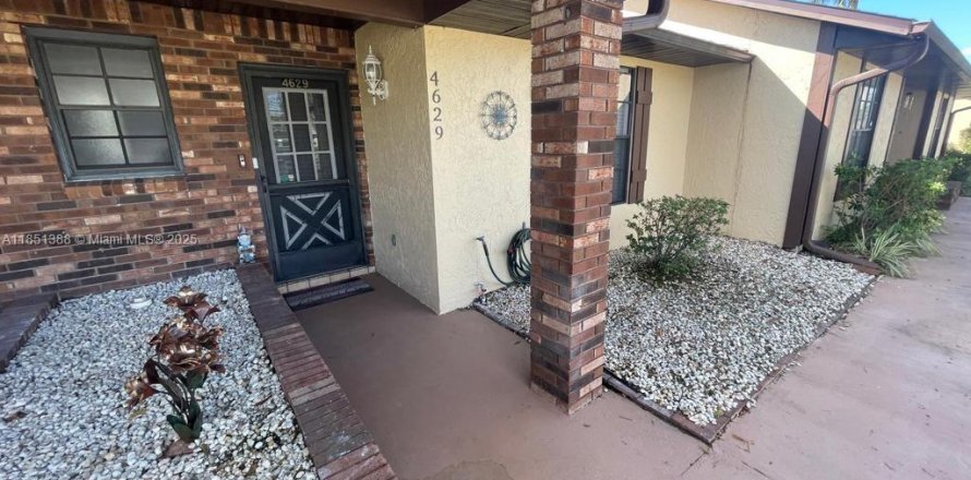 Villa ou maison à Sebring, Floride 1 chambre, 90.39 m2 № 1857382