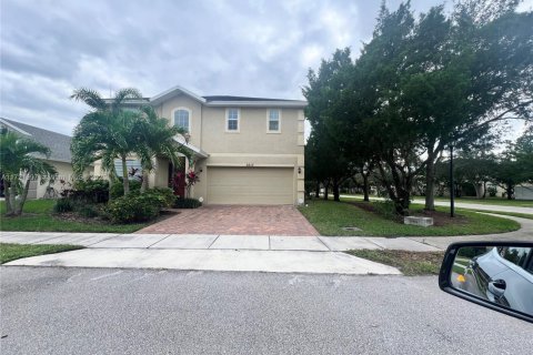 Villa ou maison à vendre à St. Lucie, Floride: 3 chambres, 205.31 m2 № 1870073 - photo 1