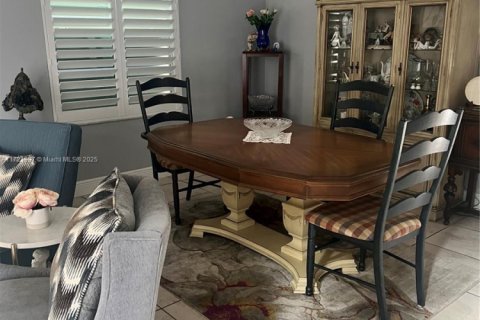 Villa ou maison à vendre à St. Lucie, Floride: 3 chambres, 205.31 m2 № 1870073 - photo 5