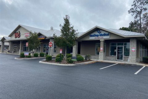 Propiedad comercial en alquiler en Alachua, Florida, 111.48 m2 № 1553697 - foto 1