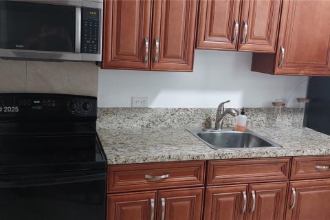 Appartement à louer à Dania Beach, Floride: 1 chambre, 46.45 m2 № 1945066 - photo 4