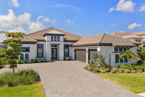 Casa en venta en Bradenton, Florida, 3 dormitorios, 340.49 m2 № 1735383 - foto 1
