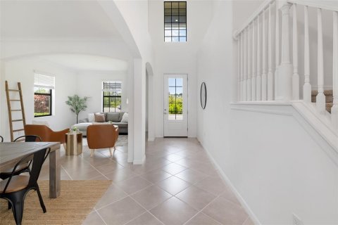 House in Venice, Florida 5 bedrooms, 305.18 sq.m. № 2201858 - photo 7
