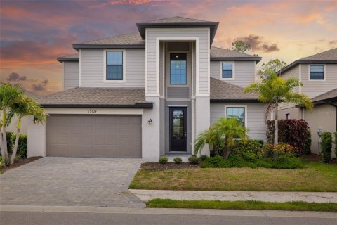 Casa en Venice, Florida 5 dormitorios, 305.18 m2 № 2201858