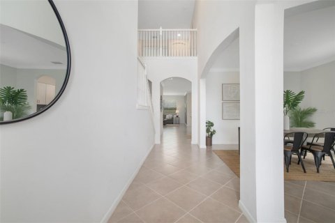 House in Venice, Florida 5 bedrooms, 305.18 sq.m. № 2201858 - photo 11