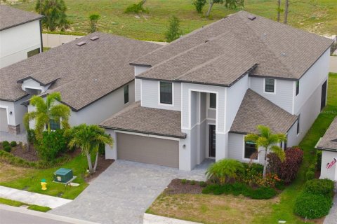 House in Venice, Florida 5 bedrooms, 305.18 sq.m. № 2201858 - photo 3