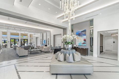 Купить виллу или дом в Делрей-Бич, Флорида 13 комнат, 180.88м2, № 2083900 - фото 12