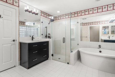 Купить виллу или дом в Делрей-Бич, Флорида 13 комнат, 180.88м2, № 2083900 - фото 8