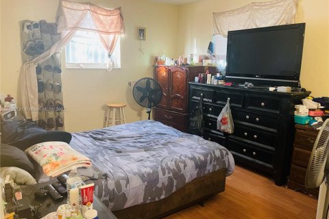 Villa ou maison à vendre à Miami Gardens, Floride: 3 chambres, 114.46 m2 № 1977215 - photo 7