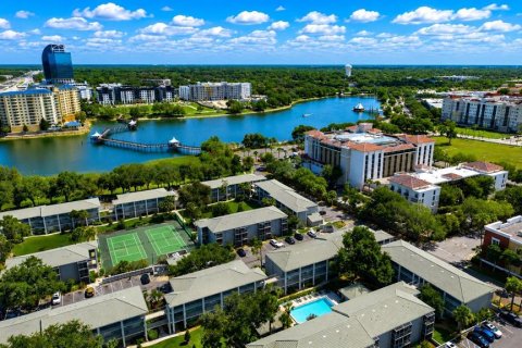 Condo in Altamonte Springs, Florida, 1 bedroom № 2219279 - photo 14
