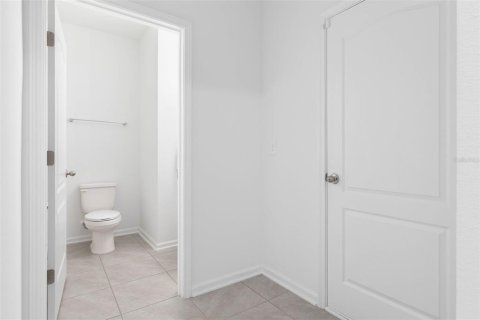 Townhouse in Palm Coast, Florida 3 bedrooms, 166.76 sq.m. № 1575153 - photo 30