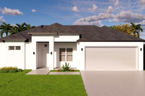 Casa en venta en Dunnellon, Florida, 3 dormitorios, 148.64 m2 № 1902456 - foto 1