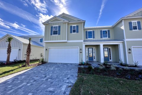 House in St. Johns, Florida 4 bedrooms, 233.65 sq.m. № 765878 - photo 1