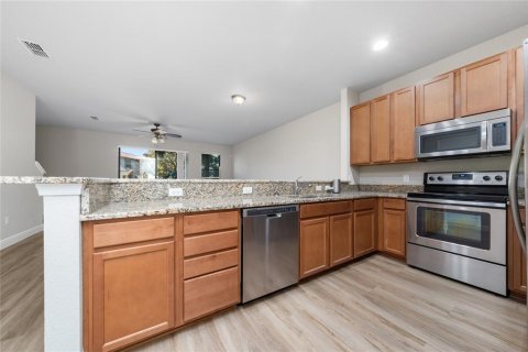 Adosado en venta en Orlando, Florida, 3 dormitorios, 127.83 m2 № 2091827 - foto 14