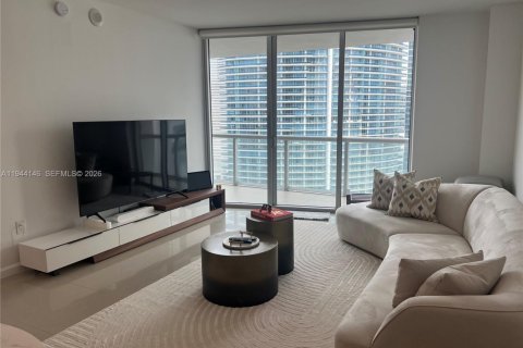Condo in Miami, Florida, 1 bedroom  № 2001564