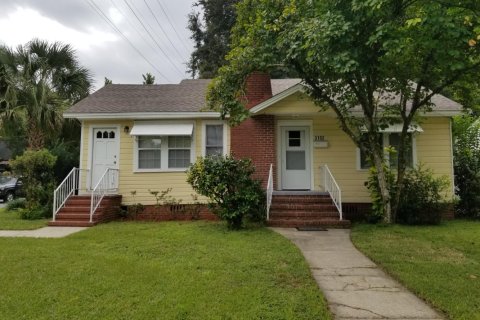 Casa en venta en Jacksonville, Florida, 3 dormitorios, 121.61 m2 № 777535 - foto 1