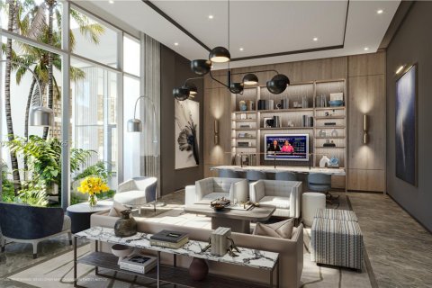 Condominio en venta en Fort Lauderdale, Florida, 4 dormitorios, 213.3 m2 № 1980307 - foto 6