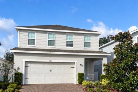 Villa ou maison à DeLand, Floride 4 chambres, 221.01 m2 № 2431799