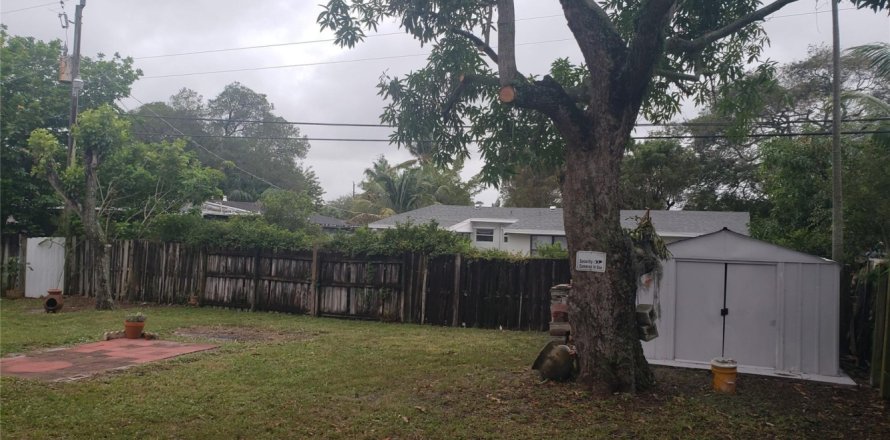 Casa en Fort Lauderdale, Florida 2 dormitorios, 69.12 m2 № 888187