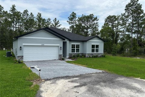 Villa ou maison à vendre à Brooksville, Floride: 4 chambres, 194.35 m2 № 2124958 - photo 3