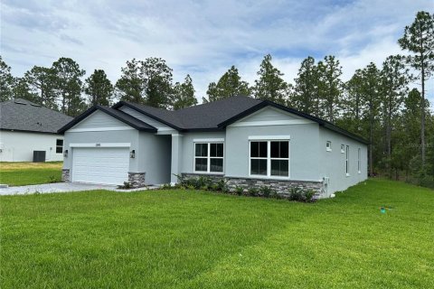 Villa ou maison à vendre à Brooksville, Floride: 4 chambres, 194.35 m2 № 2124958 - photo 2