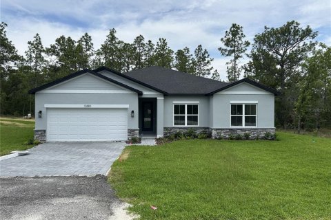 Casa en Brooksville, Florida 4 dormitorios, 194.35 m2 № 2124958