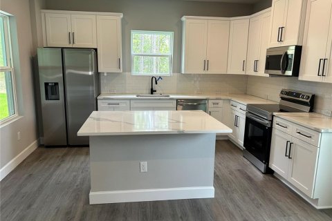 Villa ou maison à vendre à Brooksville, Floride: 4 chambres, 194.35 m2 № 2124958 - photo 7