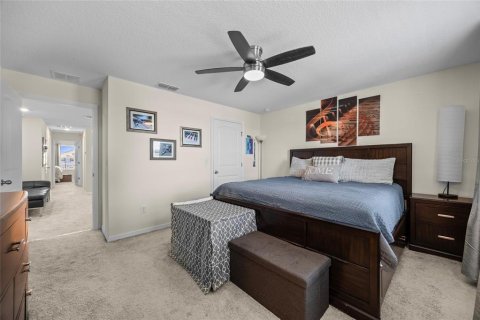Adosado en venta en Winter Garden, Florida, 3 dormitorios, 168.52 m2 № 1640937 - foto 15