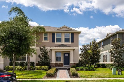 Adosado en venta en Winter Garden, Florida, 3 dormitorios, 168.52 m2 № 1640937 - foto 30