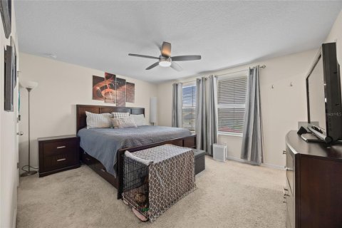 Adosado en venta en Winter Garden, Florida, 3 dormitorios, 168.52 m2 № 1640937 - foto 28