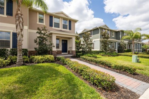 Adosado en venta en Winter Garden, Florida, 3 dormitorios, 168.52 m2 № 1640937 - foto 3