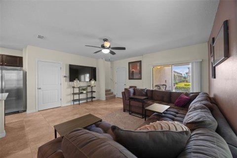 Adosado en venta en Winter Garden, Florida, 3 dormitorios, 168.52 m2 № 1640937 - foto 10