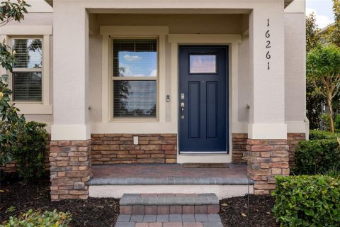 Adosado en venta en Winter Garden, Florida, 3 dormitorios, 168.52 m2 № 1640937 - foto 2