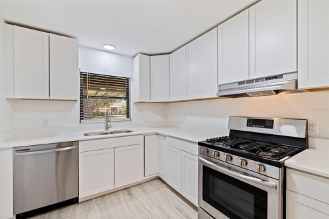 Villa ou maison à vendre à Saint Petersburg, Floride: 3 chambres, 86.96 m2 № 2150974 - photo 5