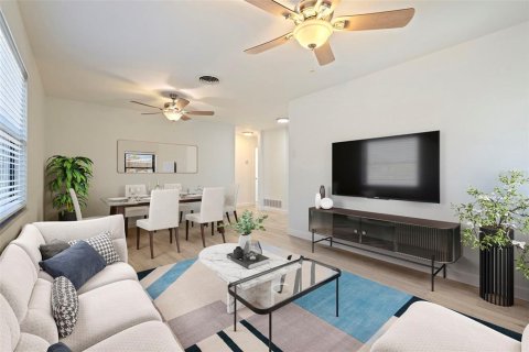 Villa ou maison à vendre à Saint Petersburg, Floride: 3 chambres, 86.96 m2 № 2150974 - photo 2