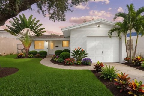 Villa ou maison à vendre à Saint Petersburg, Floride: 3 chambres, 86.96 m2 № 2150974 - photo 20